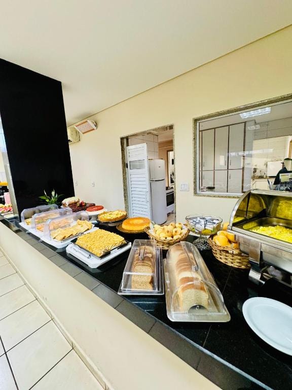 Copaiba Palace Hotel — 4