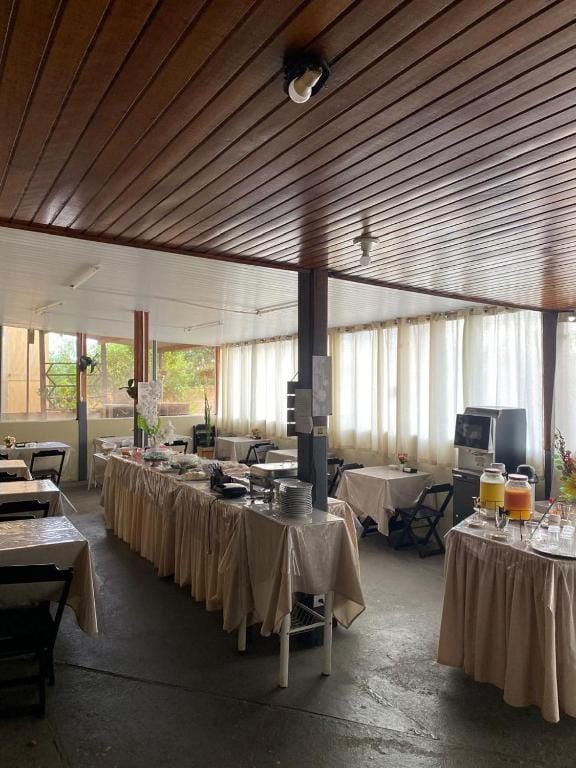 Falcon Hotel — 3