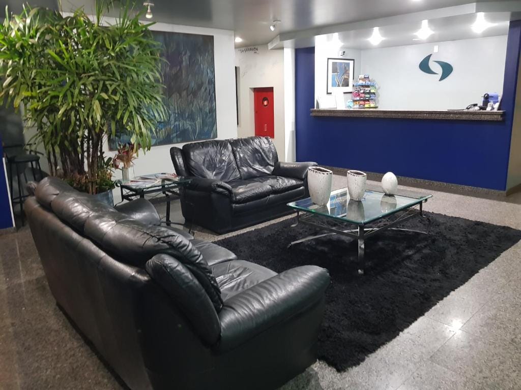 Flat Saint Paul Residence — 1