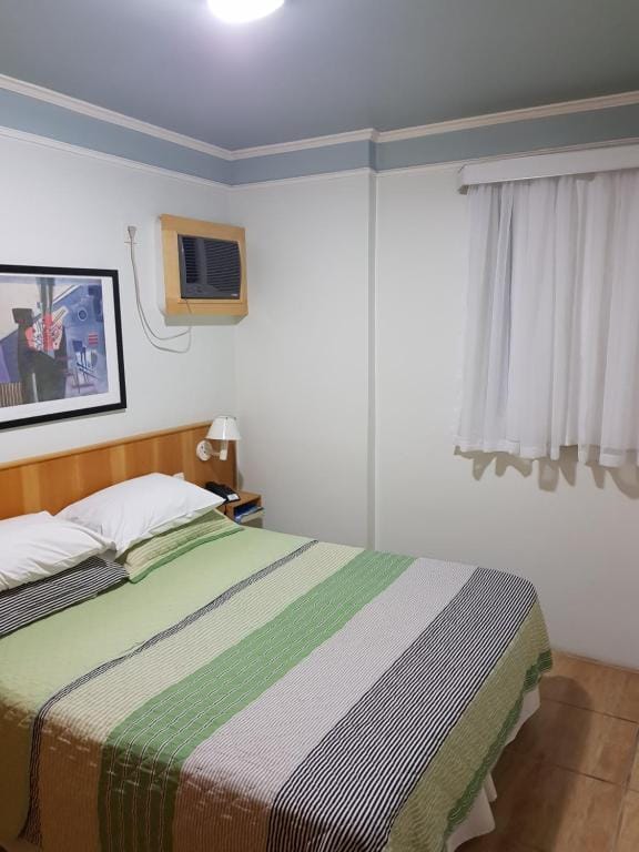 Flat Saint Paul Residence — 2