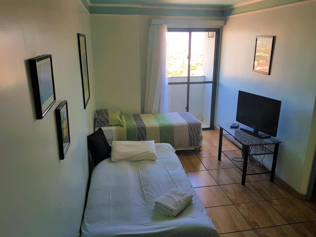 Flat Saint Paul Residence — 5