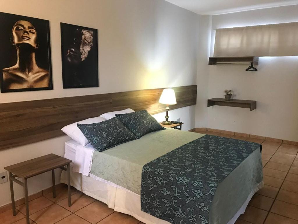 Hotel Alfa de Bauru Ltda — 2