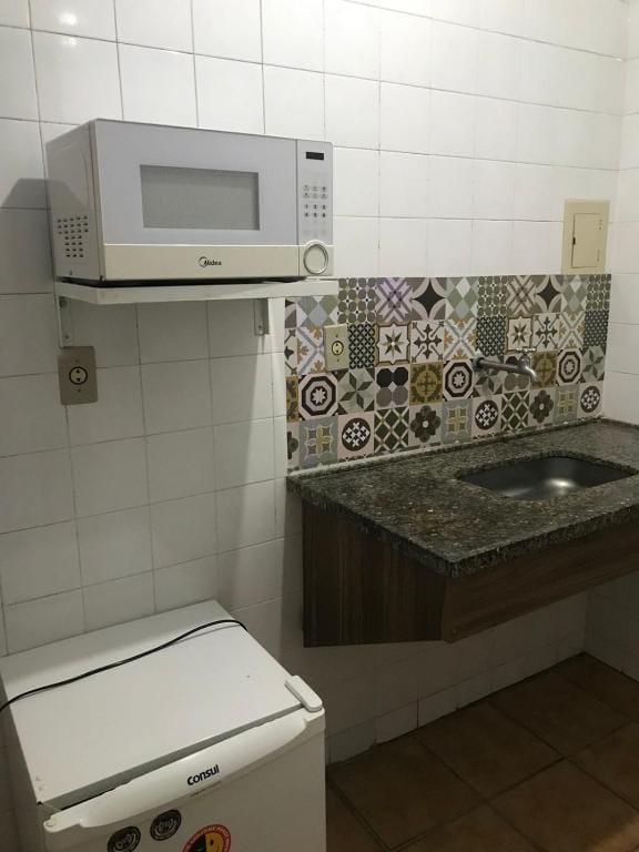 Hotel Alfa de Bauru Ltda — 3