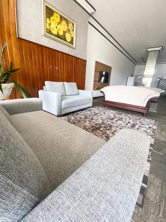 Hotel Cidade De Bauru — 2