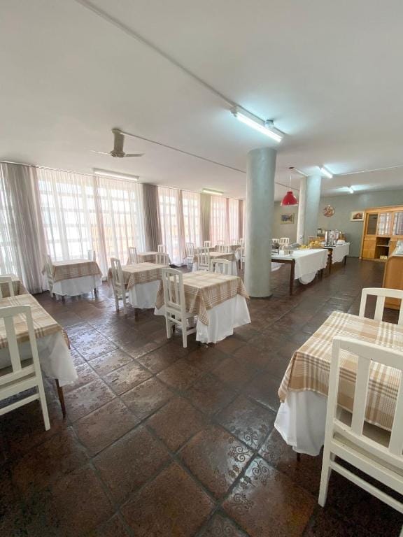 Hotel Cidade De Bauru — 3