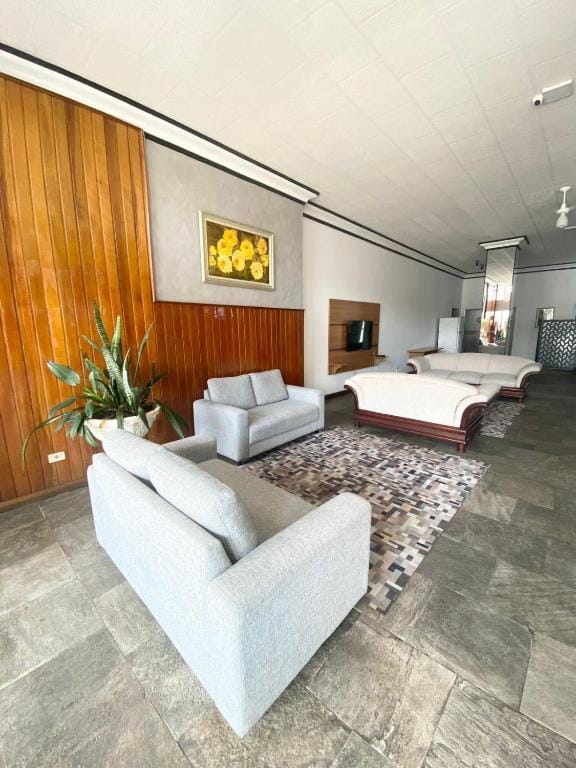 Hotel Cidade De Bauru — 4