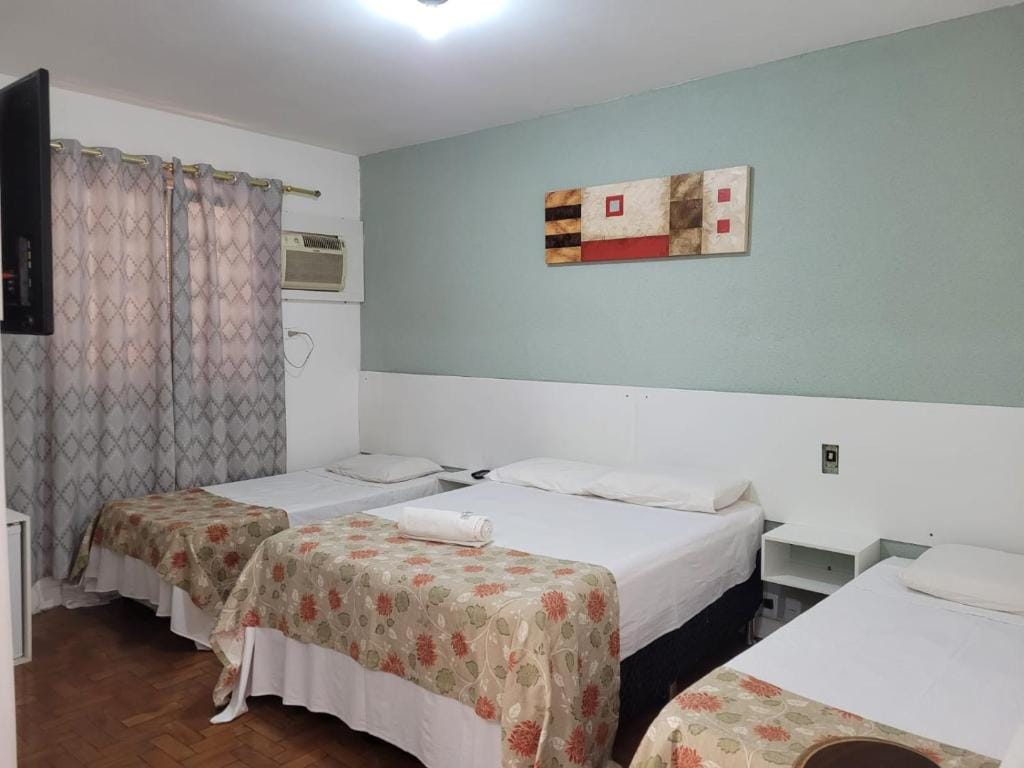 Hotel Cidade De Bauru — 5