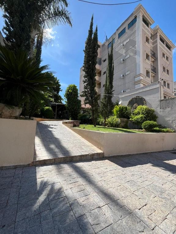 Hotel Nações Plaza — 1