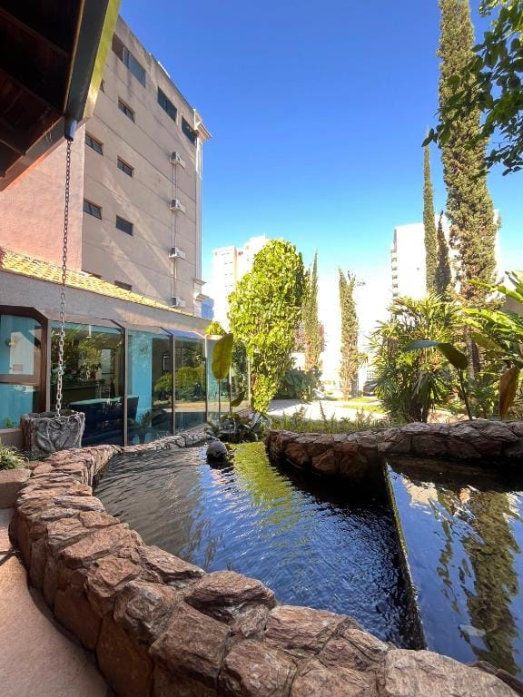 Hotel Nações Plaza — 5