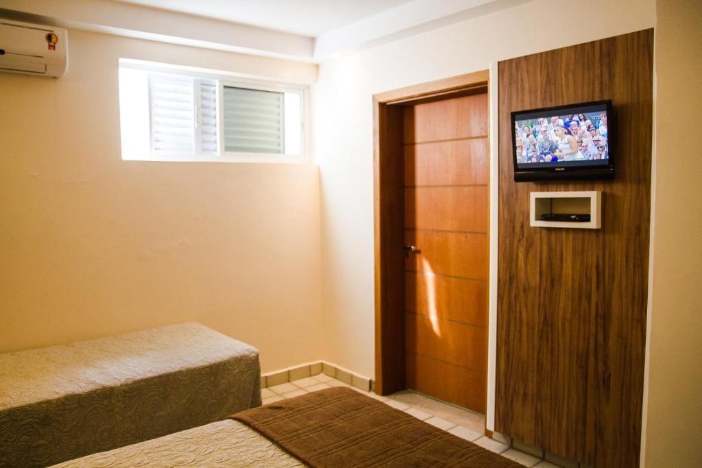 Hotel Saint Martin — 4