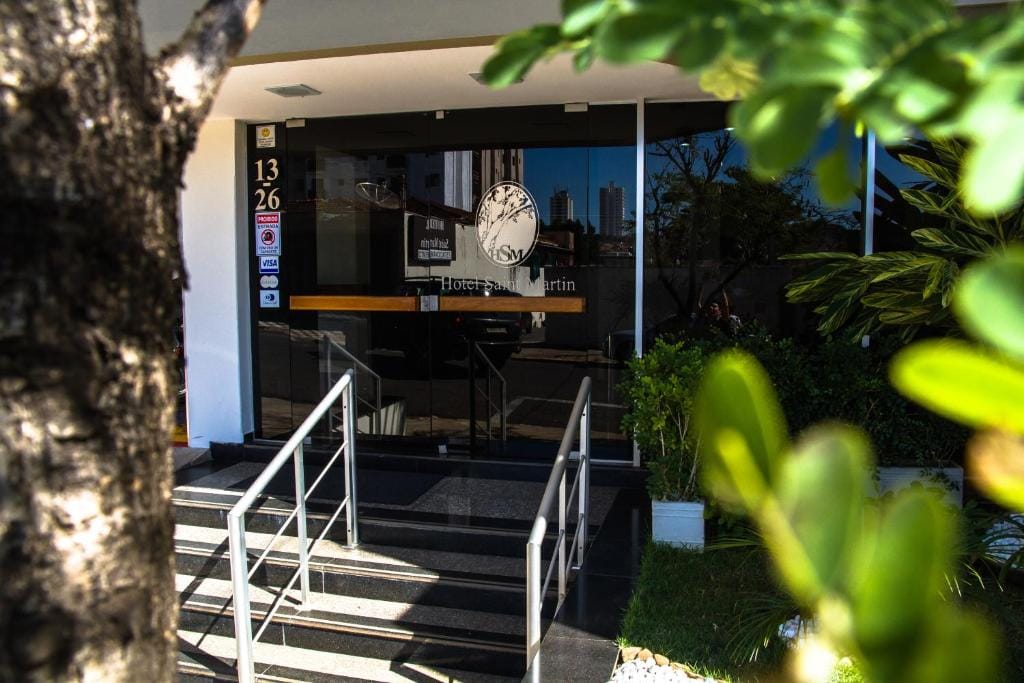 Hotel Saint Martin — 5