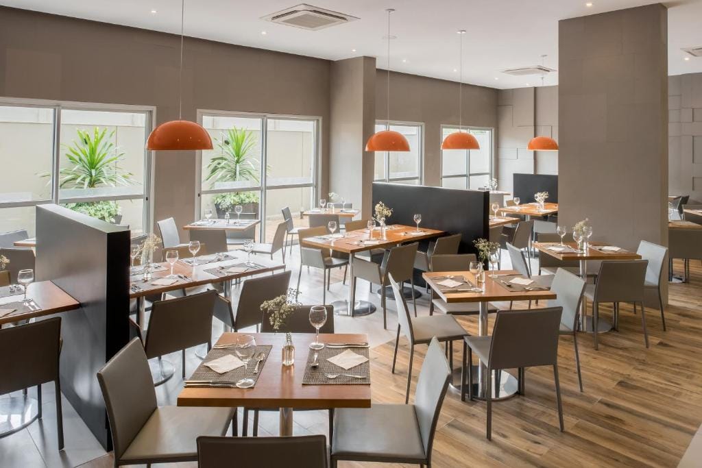 Intercity Bauru — 3