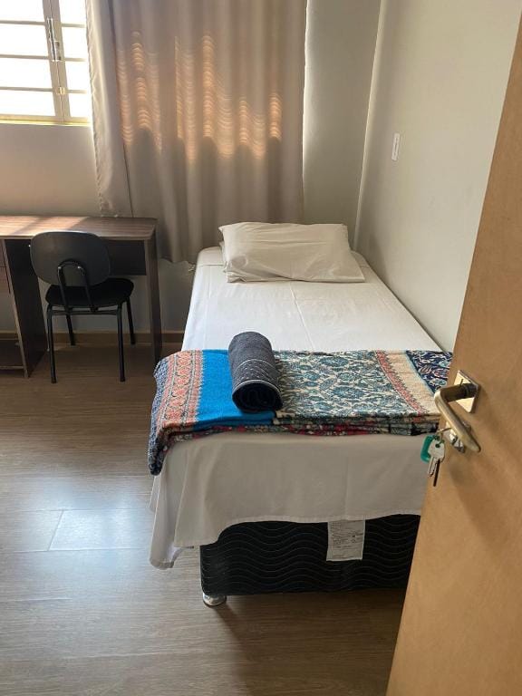 Ipê Rosa Hotel — 2