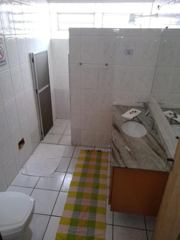 Ipê Rosa Hotel — 3
