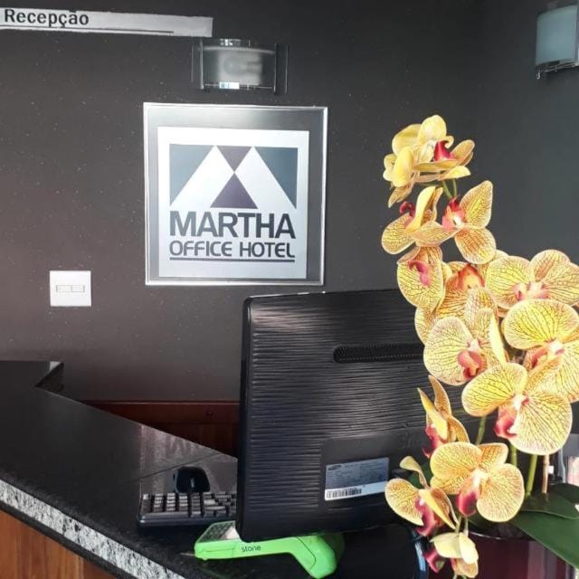 Martha Office Hotel — 1