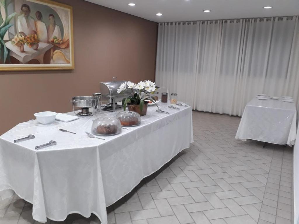 Martha Office Hotel — 3