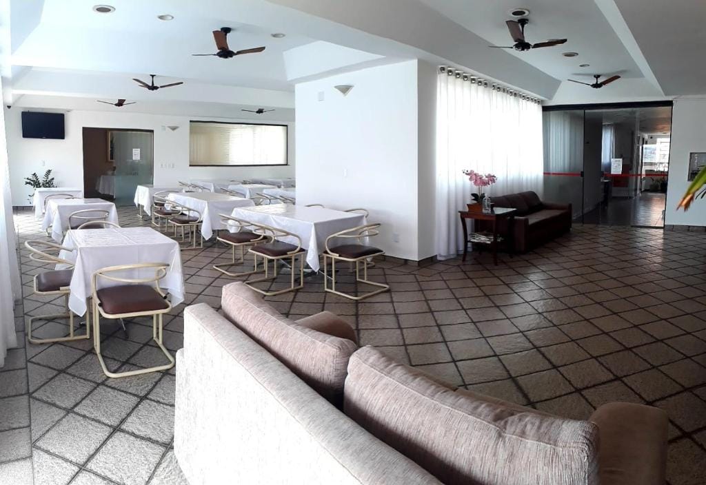 Martha Office Hotel — 4