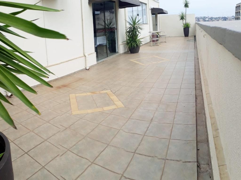 Martha Office Hotel — 5