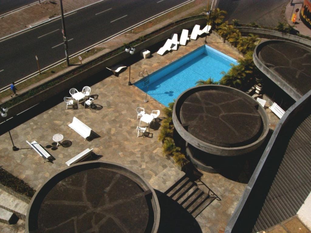 Obeid Plaza Hotel — 3
