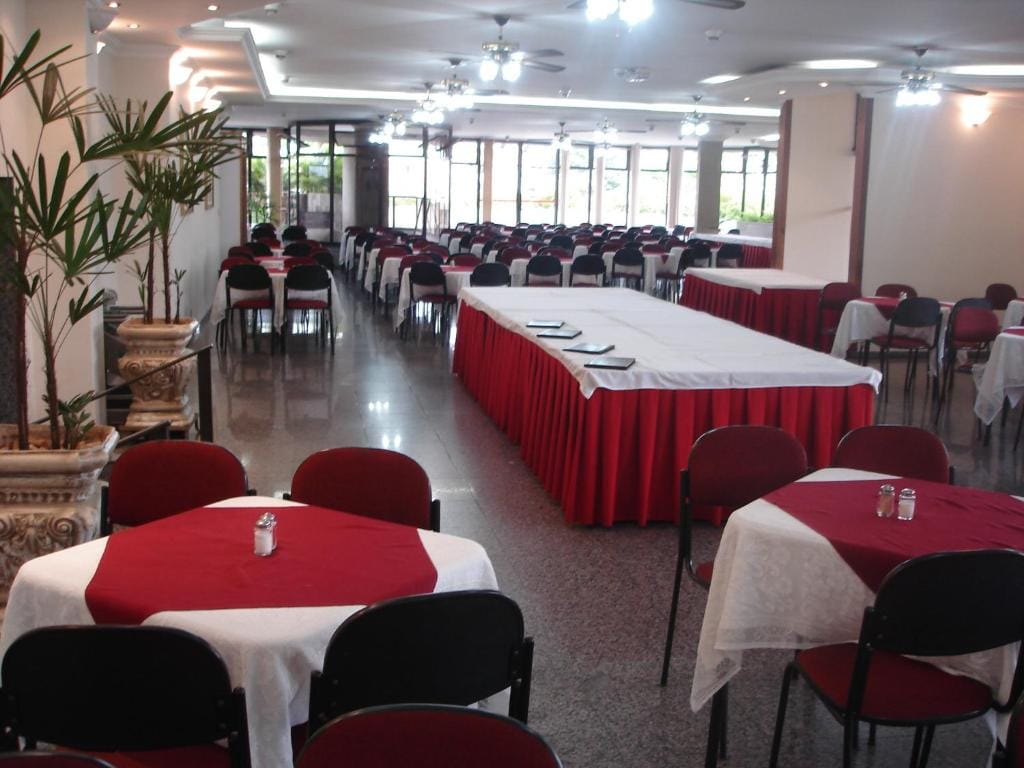 Obeid Plaza Hotel — 4