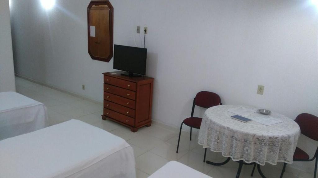 Obeid Plaza Hotel — 5