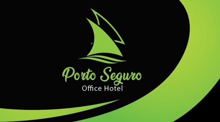 Porto Seguro Office Hotel — 1