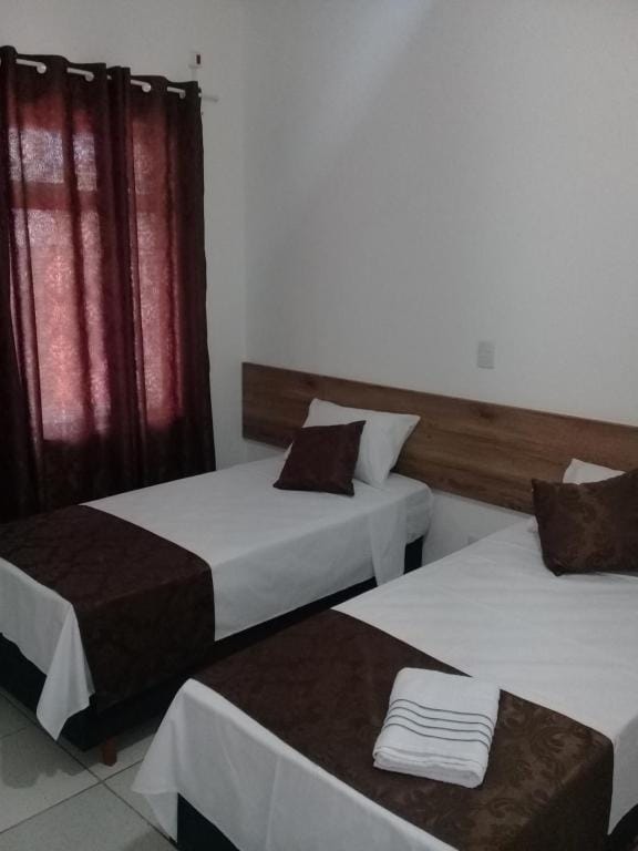 Porto Seguro Office Hotel — 2
