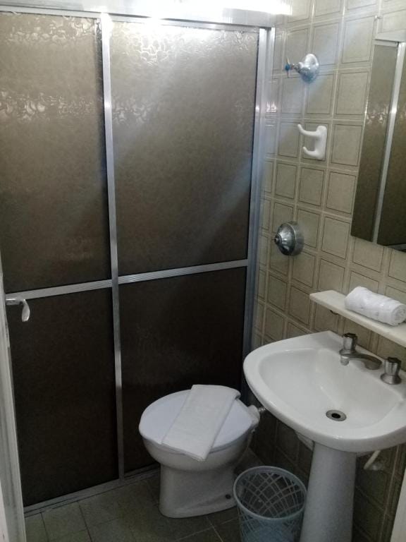 Porto Seguro Office Hotel — 3