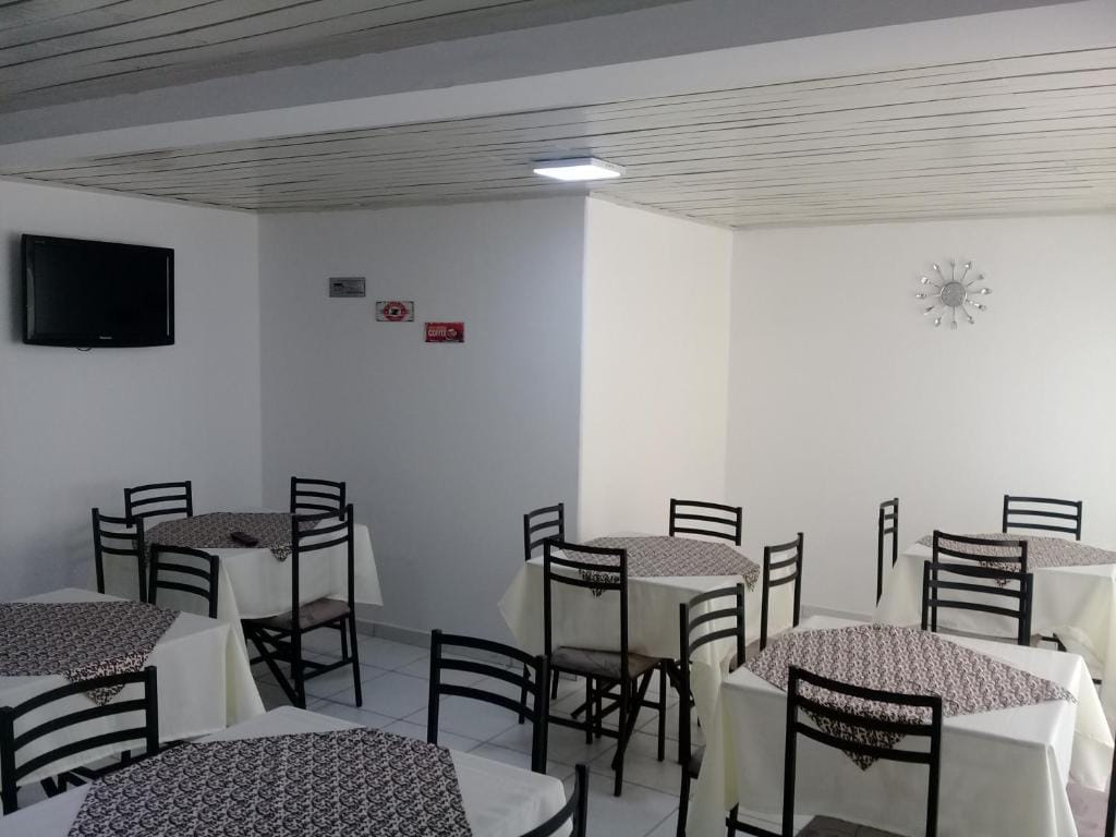 Porto Seguro Office Hotel — 4