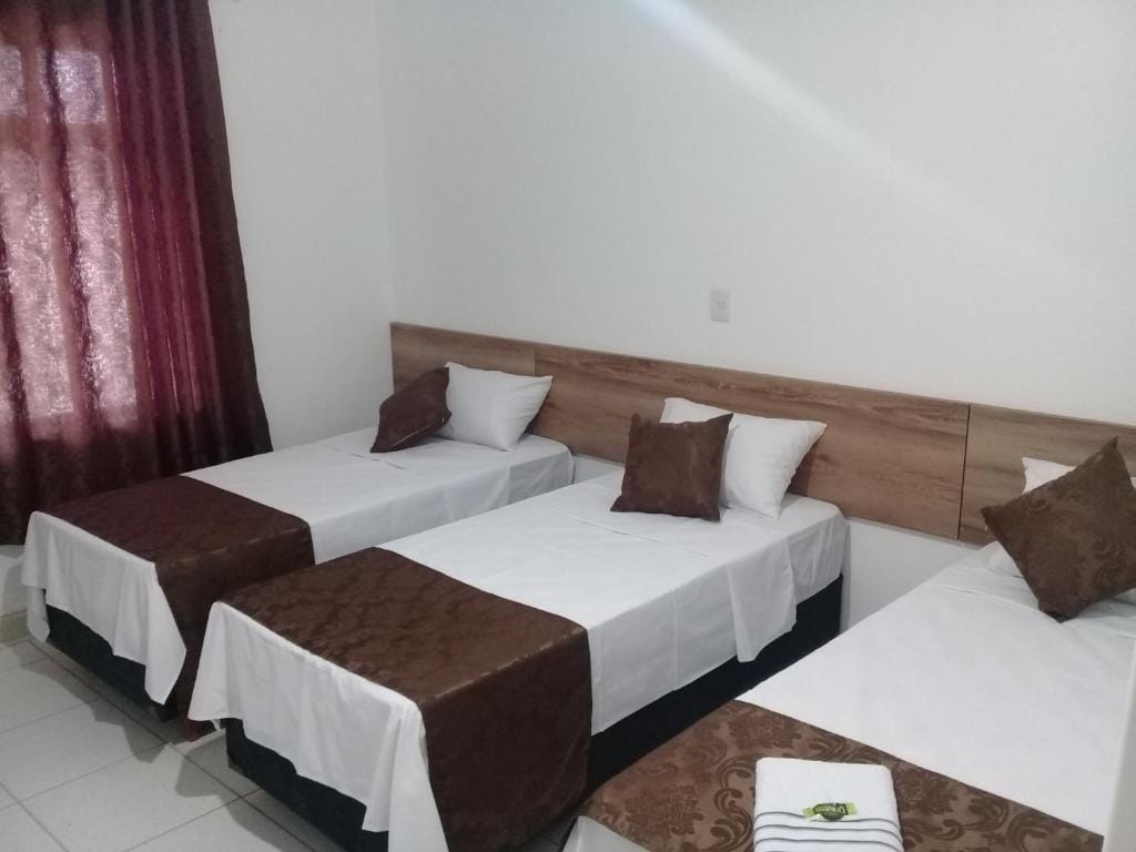 Porto Seguro Office Hotel — 5