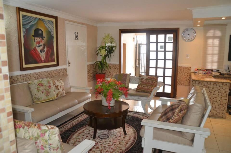 Telma Hotel — 1