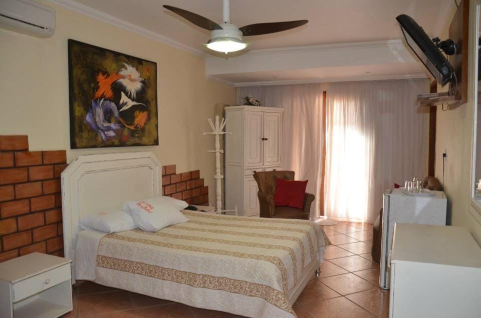 Telma Hotel — 2