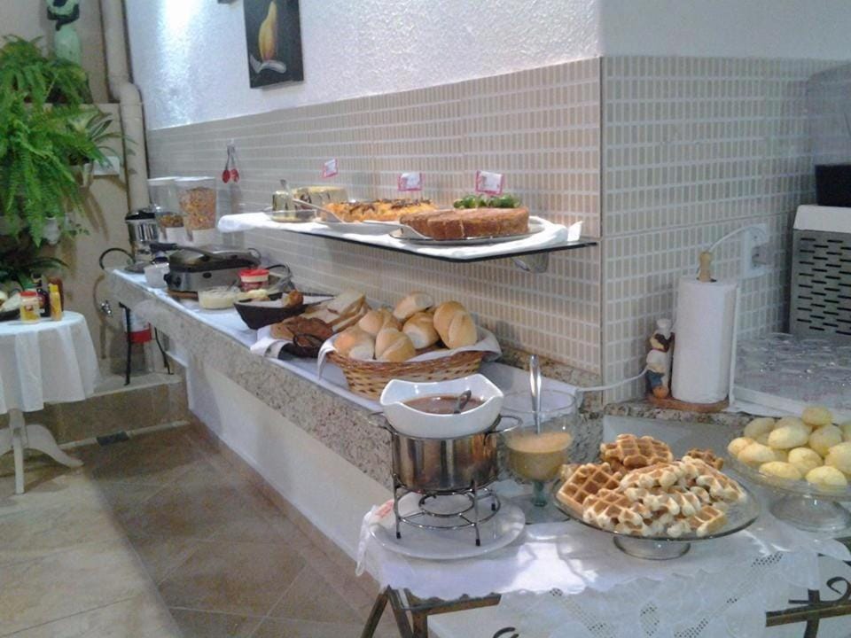 Telma Hotel — 4