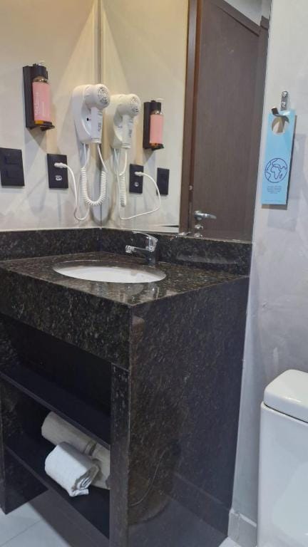 Tulip Inn Bauru — 3
