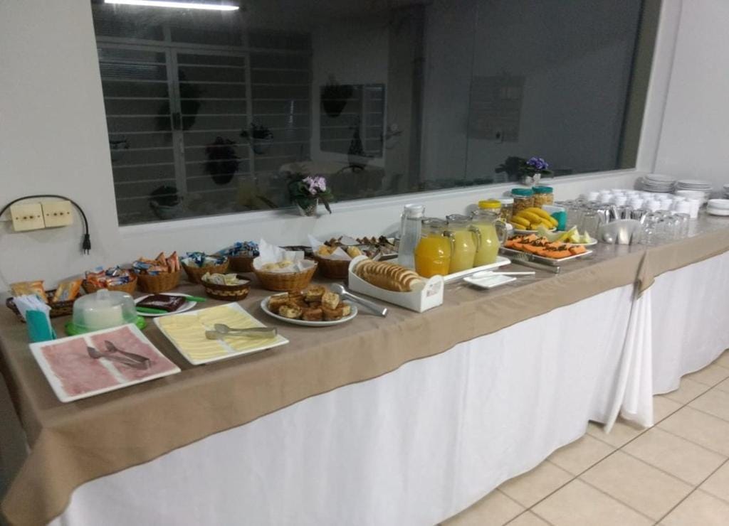 Uniflat Hotel Bauru — 3