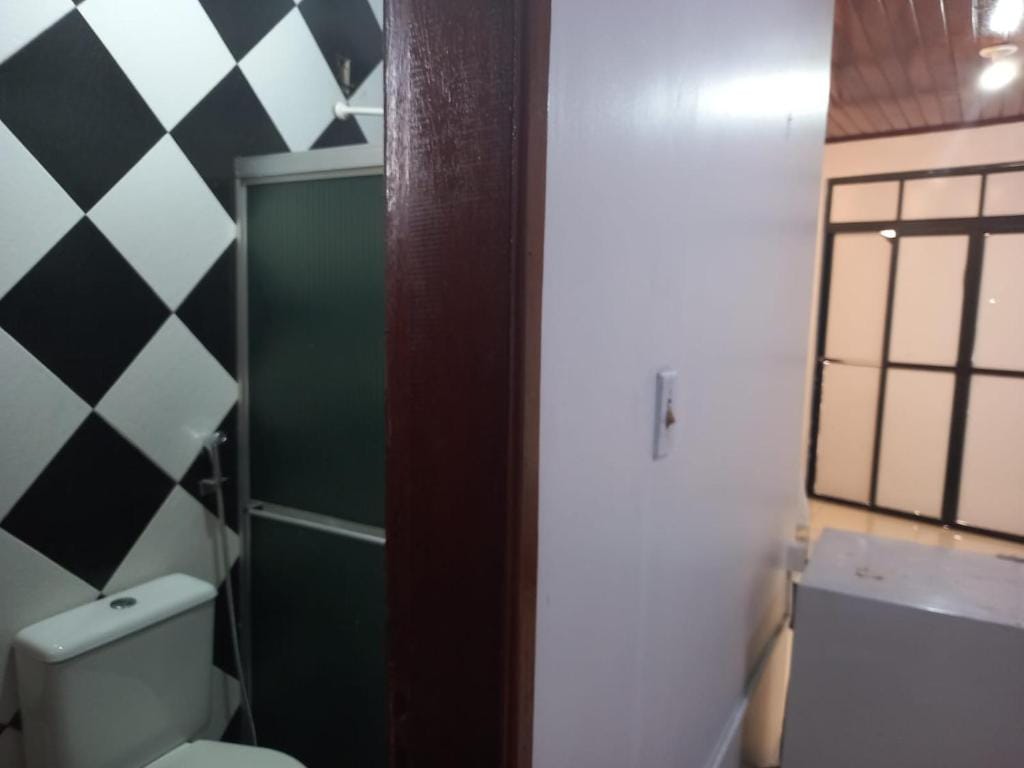 Hospedaria San Remo Belém — 3
