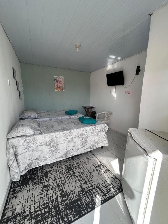 Hostel das Flores — 1