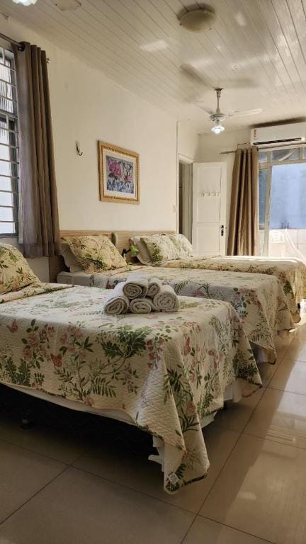 Hotel Marajoara — 1