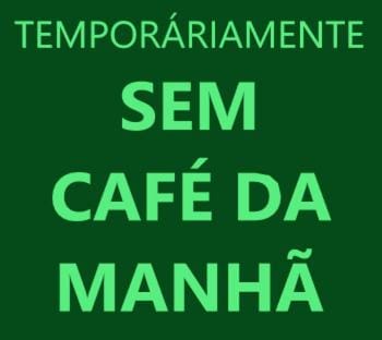 Campus Liberdade Flat — 1