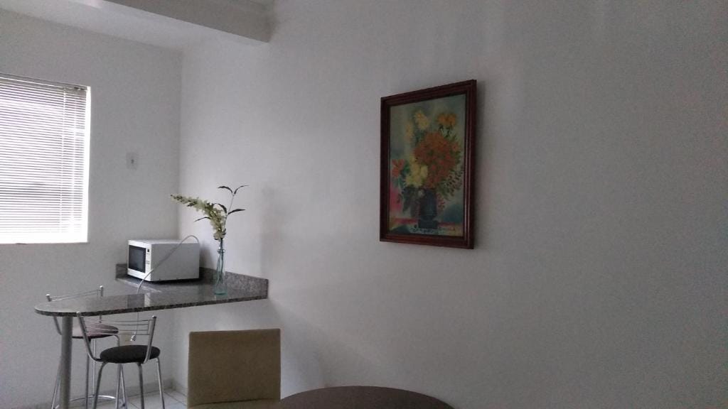 Campus Liberdade Flat — 4