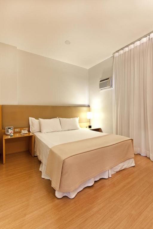 Flat no Ianelli — 2
