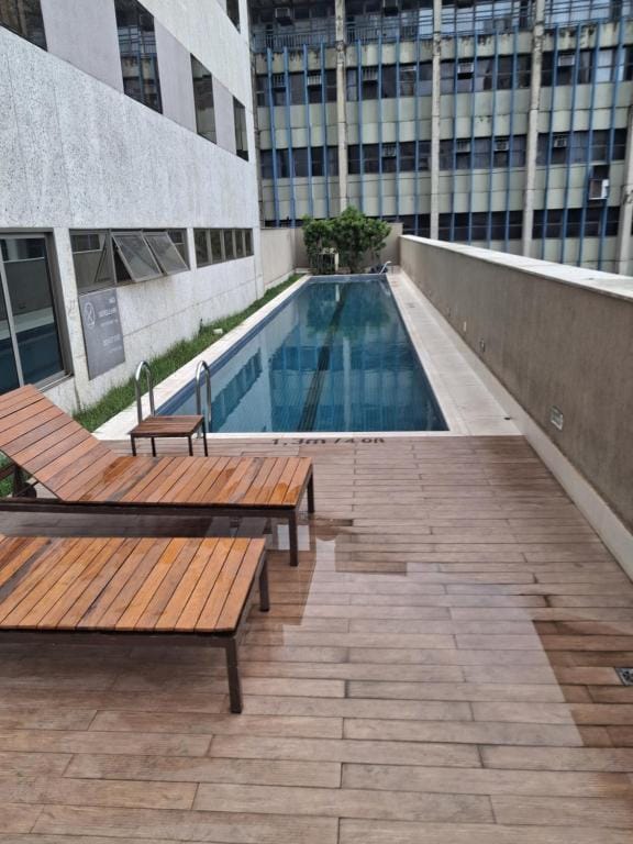 Hilton Garden - Apartamento incrível Prudente de Moraes BH — 4