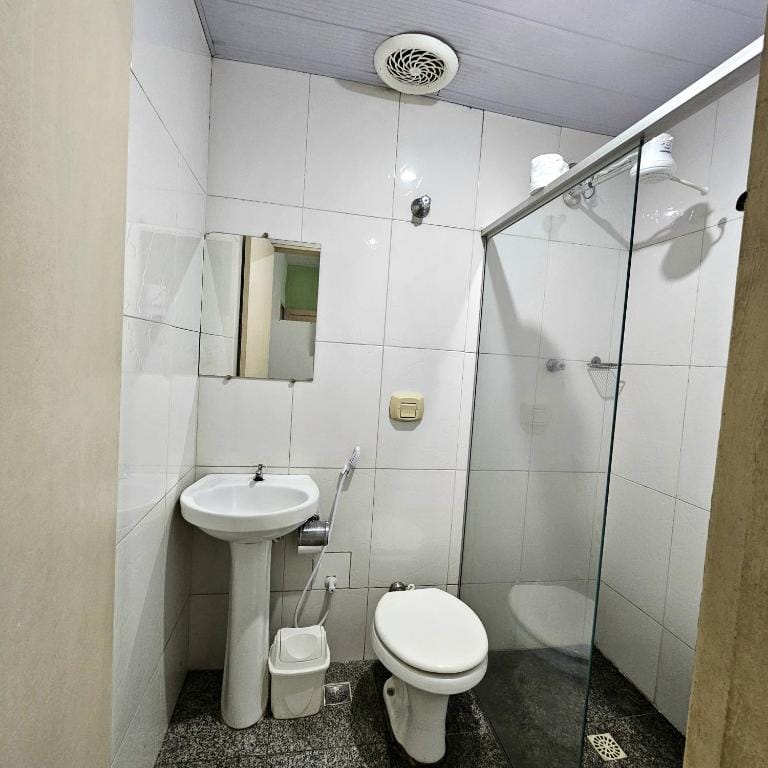 Hotel Turista — 3