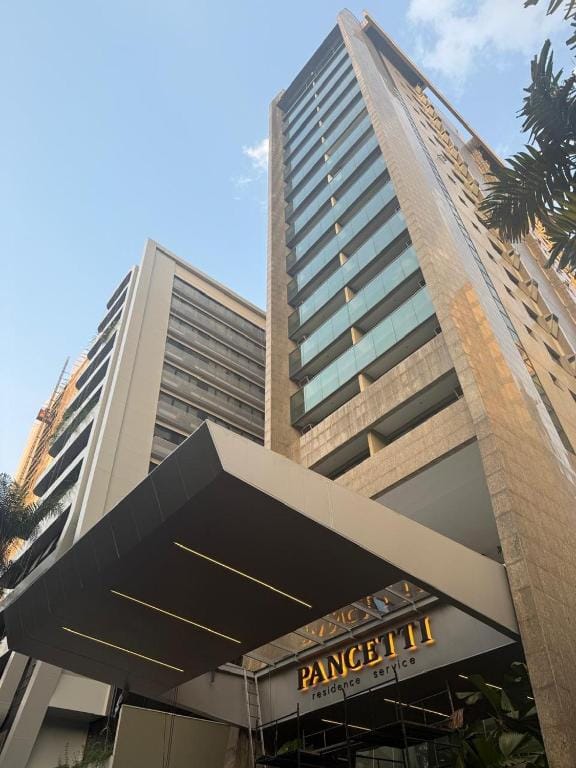 Promenade Pancetti Belo Horizonte — 2