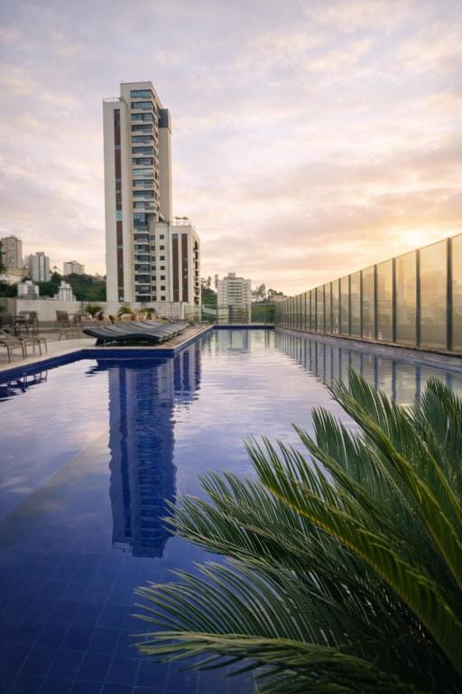 Ville Celestine Hotel — 1