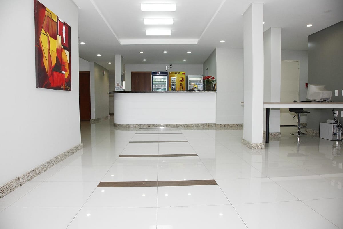 Blu Terrace Hotel — 2