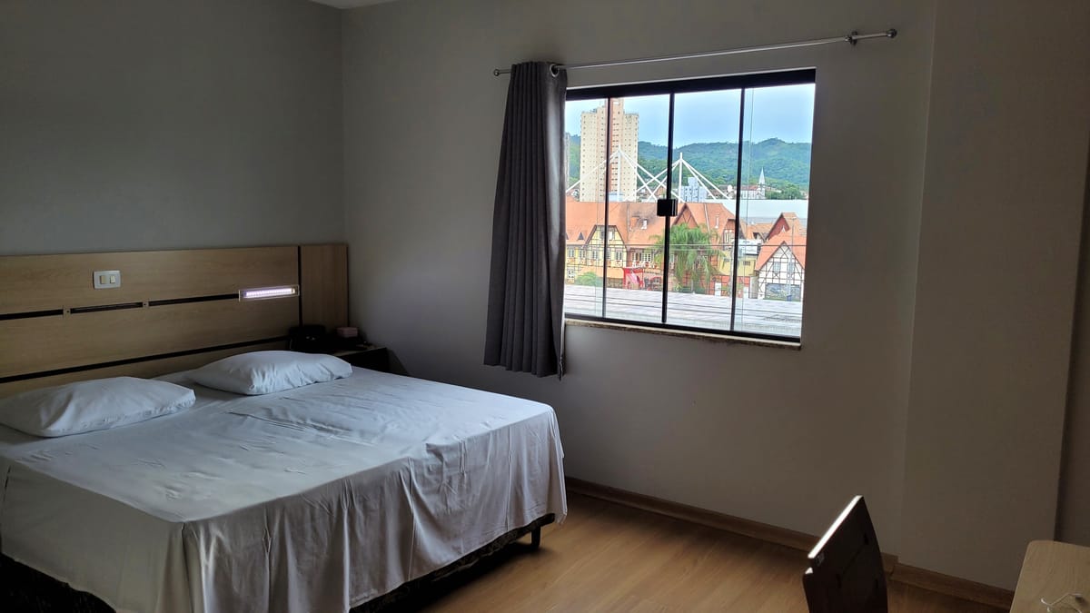 Blu Terrace Hotel — 3