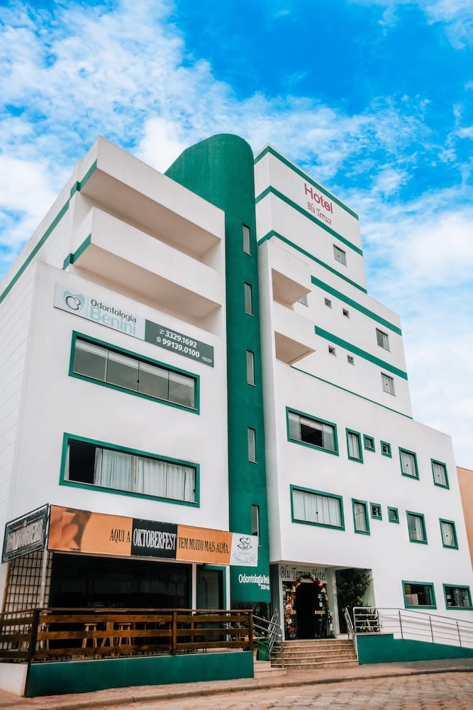 Blu Terrace Hotel — 4
