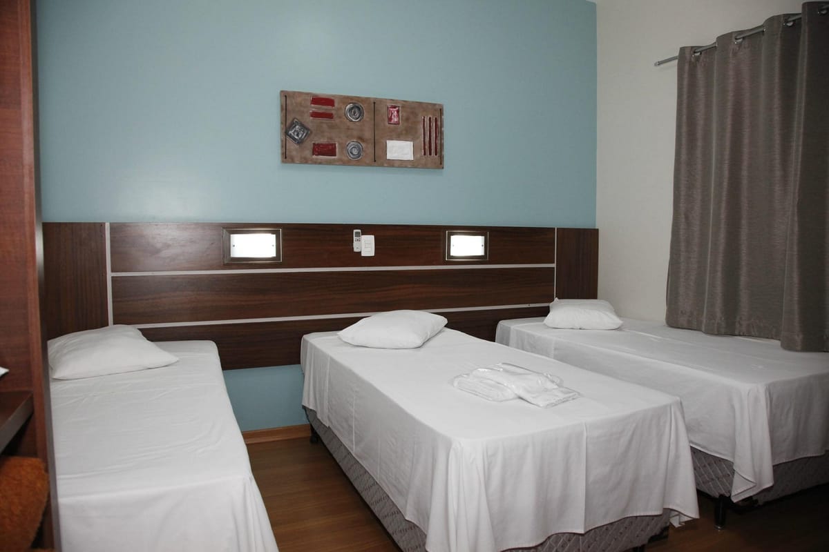 Blu Terrace Hotel — 5