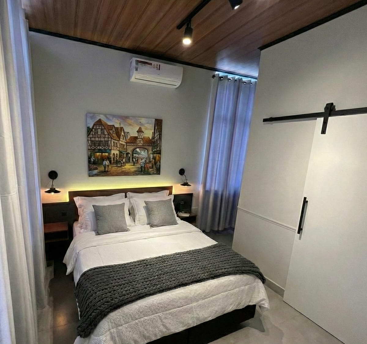 Casarão da Vila - Smart Hospedaria (Vila Germânica) — 2